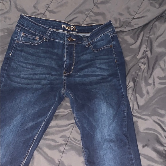 Jeans - Picture 2 of 2